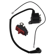[BTSL] Ignition Coil For Husqvarna 50 51 55 254 257 261 61 268 272 262XP 268XP 272XP