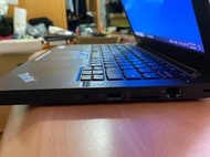 聯想ThinkPad X240 i5+8G 120G 