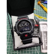 [ORIGINAL] G-SHOCK GW-6900HR-1JF Japan Imported Unit GW6900HR