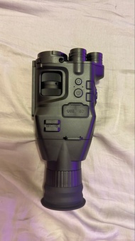 Henbaker CY789 紅外線數位夜視鏡