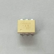Omron PCB Relay G3VM-XN