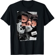 Good Quality The Incredibles Edna Mode Fashion T-Shirt Gift For Men Friends Husband