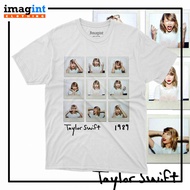TAYLOR SWIFT 1989 unisex T-SHIRT