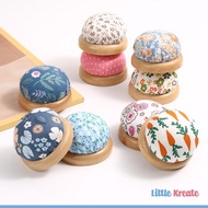 Needle Cushion Pin Cushion/ Safety Pin Cushion/ Needle Storage/ - Sewing Tools - Sewing Tools