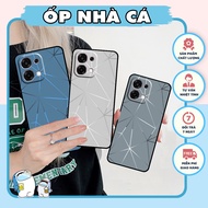 Oppo A6 Pro / A6 Pro 5G case with beautiful brand galaxy image