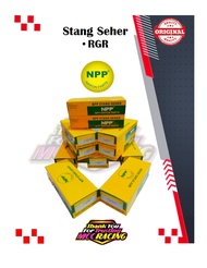 STANG SEHER RGR STANG PISTON RGR CONNECTING ROD RGR 150 NPP 0705-12B00