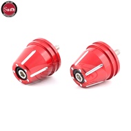 Duôk 390 DUKE790 890 1290 390 1290 Lăng Kính Phản Quang Xe Máy Lăng Kính Chiếu Hậu Xem Rộng CNC Tay