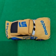 Car Ty Dinoco Original 15cm