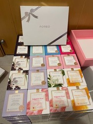 Foreo UFo 面膜 多功能面膜