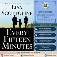 Every Fifteen Minutes [Lisa Scottoline]