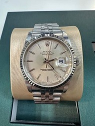 Rolex 勞力士 Datejust 16234