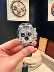 Rolex Daytona 116519 Panda