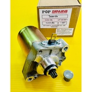 Starter Click Click-i Click110i Scoopy-i Good Quality (POP) Start Motor