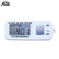 Mini Quality Measuring Instrument Negative Ion Tester Air KT-401Negative Ion Measurement Instrument 