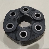Rubber Coupling bmw E36 E34 E39 Manual Second