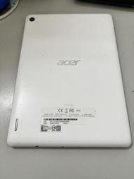 Acer Iconia A1-810  零件機