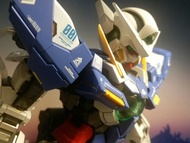 Gundam,exia ,pg,1/60,Bandai,有燈，完成品