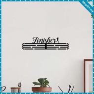 [BbqzefMY] Medal Hanger, Award Holder, Storage Collector, Mounted Medal Organizer, Medal Hanger for
