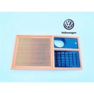 Volkswagen Polo Vento Air Filter 036 129 620 K
