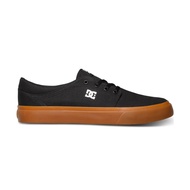 DC SHOES TRASE TX BLACK/GUM