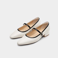 7or9 | Commute Wedding Mary Jane Shoes Coarse Heel
