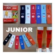 AVO JUNIOR leg sleeve / AVO JUNIOR leg sleeve / children's socks - bjm sport