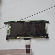 Tcon Tikon TV LCD SHARP LC 52LE820M ORI COPOTAN