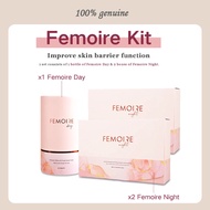 Femoire Day & Night Set - Improve skin barrier function Q5RG