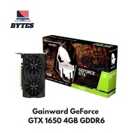 Gainward GeForce GTX 1650 GHOST 4GB GDDR6 Graphic Card