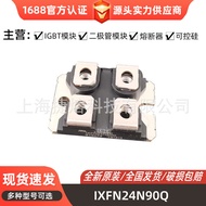 IXFN24N90Q IXFN25N90 Modul Tiub MOS Diod Komponen Elektronik Model Lengkap
