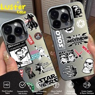 Case Iphone 13 11 11 Pro Max Xr X/Xs 7Plus/8Plus Casing Iphone Premium Matte Hard Casing - Case IMD 