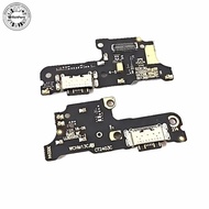 (RichParts) XIAOMI REDMI 13C CONNECTOR poco C65 MIC BOARD + ORIGINAL IC