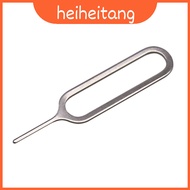Card Durable Sim Tray Eject Pin For Mobile Phone Efficiently Opens Tray Sim Card