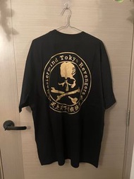 Mastermind Japan x Tokyo Revengers MMJ x 東京復仇者 tee