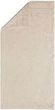 Egeria Prestige 25001 Bath Towel Cotton 75 x 160 cm Titanium