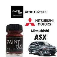 Mitsubishi ASX Paint Fix Touch Up Paint