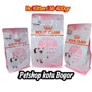 Royal Canin Kitten 36 400gr - second age rc kitten cat food