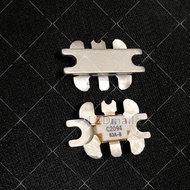 1 PC 2SC2094 C2094 [13.5-40 V 3.5A 15W 175MHz T-31E]