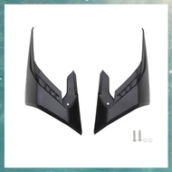(OAKF) Motorcycle Wing Protector for CB650R CB650R 2024 CB 650R 2018-2023 Wind Fairing Winglets Fin 