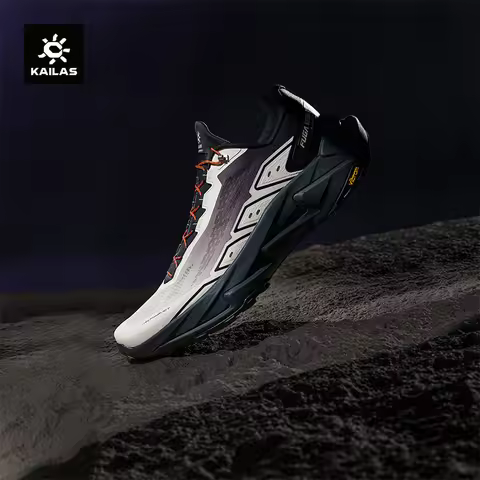 KAILAS Brand New FUGA YAO 2 Trail Running Shoes Men's Outdoor Sports Shoes KS2513113