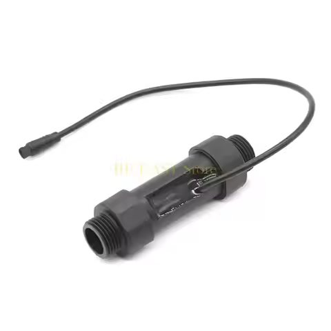 E28F DC5V 0.5W High Efficiency Hydroelectrics Power Energy Generator Enduring