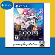 ps4 loop8 summer of gods ( english zone 1 )