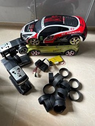 1:10遙控車
