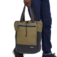 กระเป๋าเป้ Patagonia Ultralight Black Hole Tote Pack ขนาด 27 ลิตร ของแท้ พร้อมส่งจากไทย