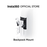 Insta360 Flow 2 Pro Backpack Mount