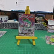 Kartu Pokemon Indonesia - V max Klimaks - Rayquaza V max CSR
