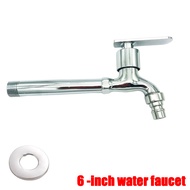 Kitchen Sink Faucet Extended Section Kitchen Faucet Wall Mounted Faucet Bathroom Sink Faucet