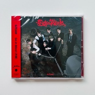 [SEALED] &TEAM - Go in Blind Album