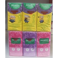 Hanky pocket Tissue 12 sheets