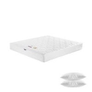 ที่นอนสปริง 5 ฟุต MIDAS รุ่น LAMP พร้อมหมอนหนุน 2 ชิ้น (1264381)